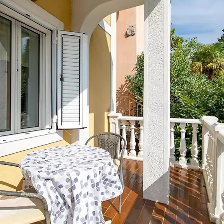 1 Bedroom Gorgeous In Appartement