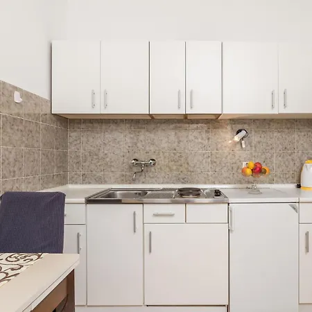 Appartement 1 Bedroom Gorgeous In