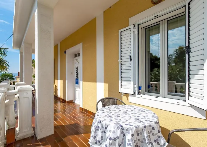 Apartman 1 Bedroom Gorgeous In