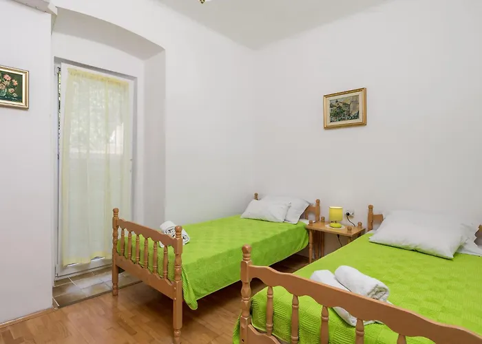1 Bedroom Gorgeous In Apartman