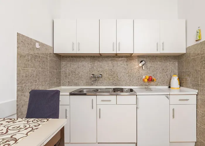 Apartman 1 Bedroom Gorgeous In